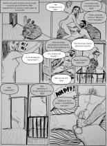Végacoquin  Voisines et coquines : page 7