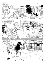 Valdir Fernandez - Competition de surf : page 3