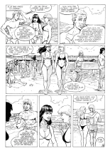 Valdir Fernandez - Competition de surf : page 9