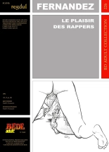 Valdir Fernandez - Le plaisir des Rappers : page 1