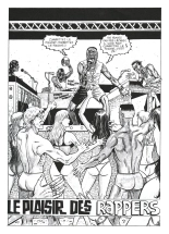 Valdir Fernandez - Le plaisir des Rappers : page 2