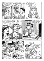 Valdir Fernandez - Qu\'y a-t-il pour le diner : page 3