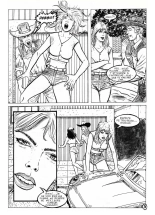 Valdir Fernandez - Qu\'y a-t-il pour le diner : page 4