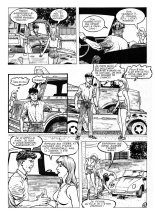 Valdir Fernandez - Qu\'y a-t-il pour le diner : page 5