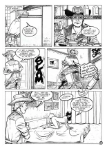 Valdir Fernandez - Qu\'y a-t-il pour le diner : page 6