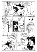 Valdir Fernandez - Qu\'y a-t-il pour le diner : page 7