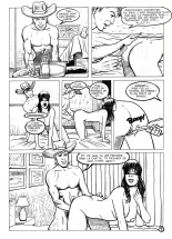 Valdir Fernandez - Qu\'y a-t-il pour le diner : page 8