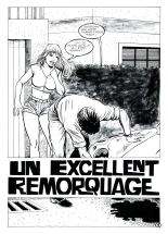 Valdir Fernandez - Un excellent remorquage : page 2