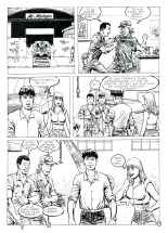 Valdir Fernandez - Un excellent remorquage : page 4