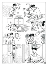 Valdir Fernandez - Un excellent remorquage : page 6