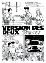 Valdir Fernandez - Version des deux gars : page 2