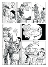Valdir Fernandez - Version des deux gars : page 8