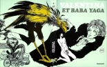 Valentina et Baba Yaga : page 2