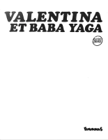 Valentina et Baba Yaga : page 4