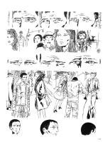 Valentina et Baba Yaga : page 12