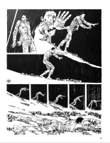 Valentina et Baba Yaga : page 14