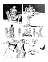 Valentina et Baba Yaga : page 15
