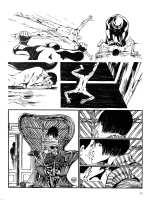 Valentina et Baba Yaga : page 18