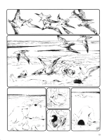 Valentina et Baba Yaga : page 20