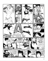 Valentina et Baba Yaga : page 28