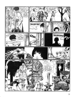 Valentina et Baba Yaga : page 30