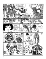 Valentina et Baba Yaga : page 31