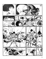 Valentina et Baba Yaga : page 34