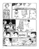 Valentina et Baba Yaga : page 41
