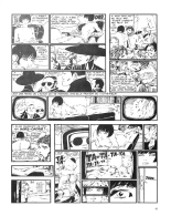 Valentina et Baba Yaga : page 42