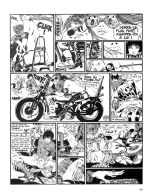 Valentina et Baba Yaga : page 44