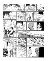 Valentina et Baba Yaga : page 46