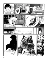 Valentina et Baba Yaga : page 47