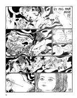Valentina et Baba Yaga : page 51