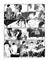 Valentina et Baba Yaga : page 53
