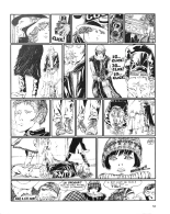 Valentina et Baba Yaga : page 54