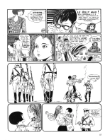 Valentina et Baba Yaga : page 58