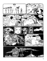 Valentina et Baba Yaga : page 60