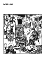 Valentina et Baba Yaga : page 61