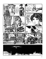 Valentina et Baba Yaga : page 62