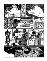Valentina et Baba Yaga : page 63