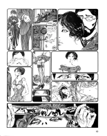 Valentina et Baba Yaga : page 64