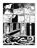 Valentina et Baba Yaga : page 65