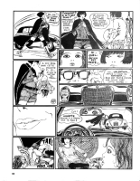 Valentina et Baba Yaga : page 67