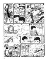 Valentina et Baba Yaga : page 69