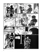 Valentina et Baba Yaga : page 71