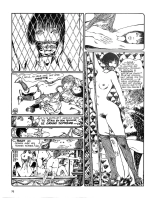 Valentina et Baba Yaga : page 77