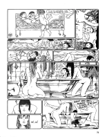 Valentina et Baba Yaga : page 80