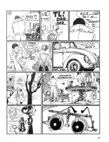 Valentina et Baba Yaga : page 82