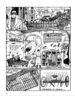 Valentina et Baba Yaga : page 83