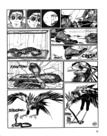 Valentina et Baba Yaga : page 86